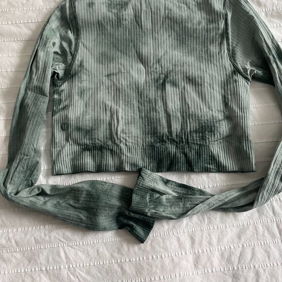 Ebb to Street Long-Sleeve Shirt - Picture 3 of 4